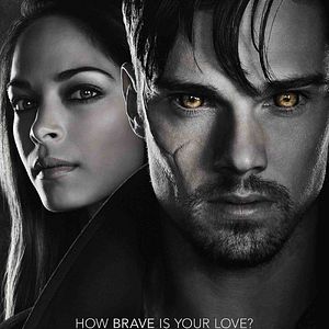 Photo Beauty and The Beast (2012)