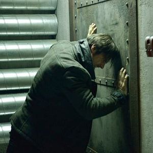 Photo Beauty and The Beast (2012)