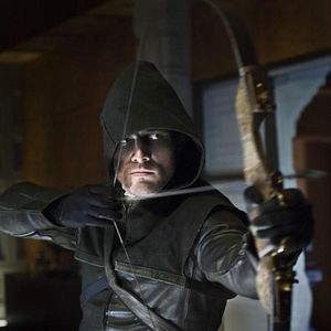 Photo Arrow