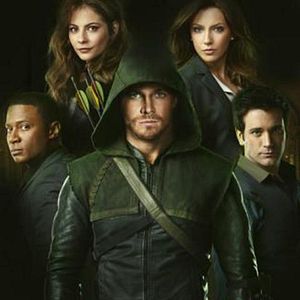 Photo Arrow