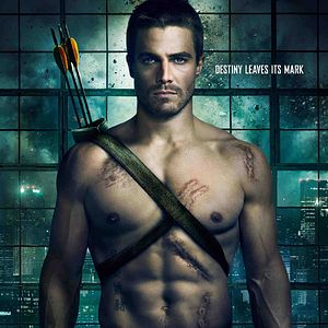 Photo Arrow