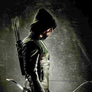 Photo Arrow