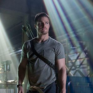 Photo Stephen Amell