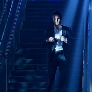 Photo Stephen Amell