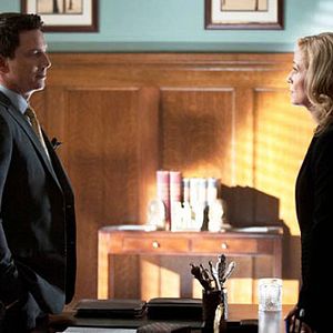 Photo John Barrowman