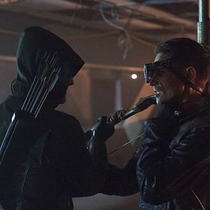 Photo Michael Rowe (II)