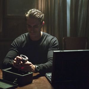 Photo Michael Rowe (II)