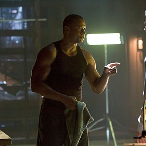Photo Stephen Amell