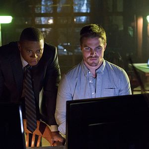 Photo Stephen Amell