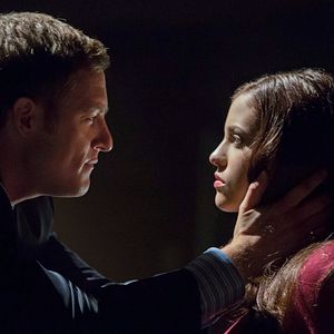 Photo Tahmoh Penikett