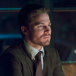 Photo Stephen Amell