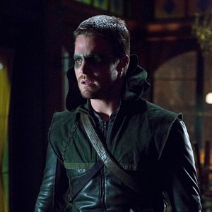 Photo Stephen Amell