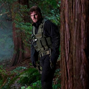 Photo Stephen Amell