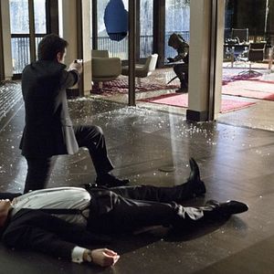 Photo John Barrowman