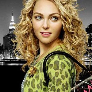 Photo The Carrie Diaries