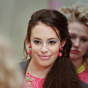 Photo Chloe Bridges
