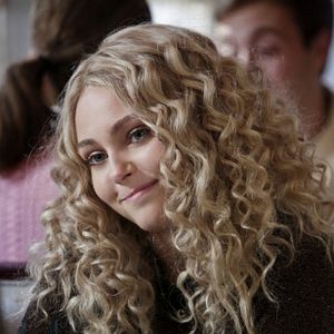 Photo The Carrie Diaries