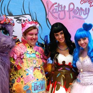 Photo Katy Perry