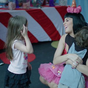 Photo Katy Perry