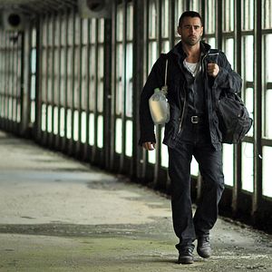 Photo Dead Man Down