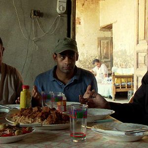 Photo La Vierge, les Coptes et Moi