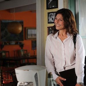 Photo Catherine Keener