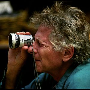 Photo Roman Polanski: A Film Memoir