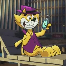 Photo Top Cat