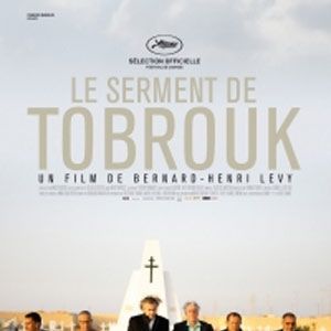 Photo Le Serment de Tobrouk
