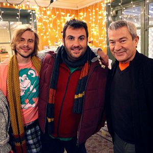 Photo Laurent Ournac