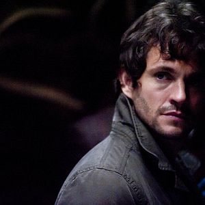 Photo Hugh Dancy