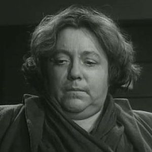 Photo Georgette Anys