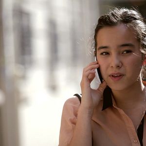 Photo Mère et Fille