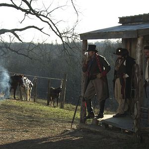 Photo Bad Blood: The Hatfields and McCoys