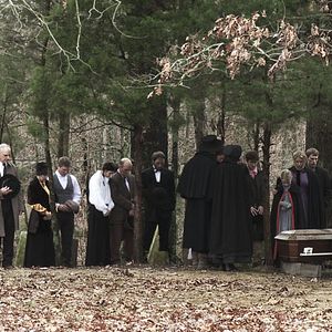 Photo Bad Blood: The Hatfields and McCoys