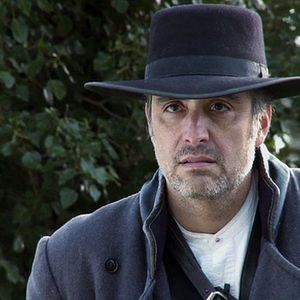 Photo Bad Blood: The Hatfields and McCoys