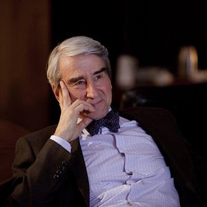 Photo Sam Waterston