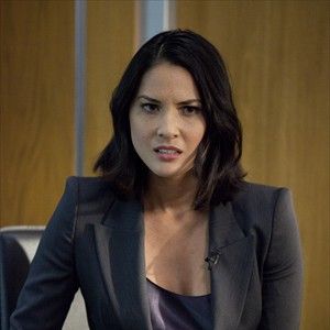 Photo Olivia Munn