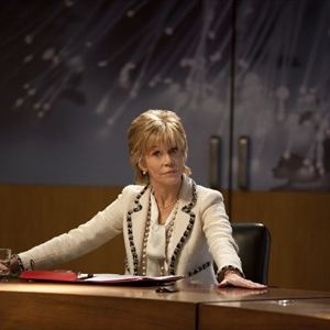 Photo The Newsroom (2012)