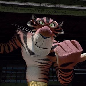 Photo Madagascar 3, Bons Baisers D’Europe