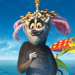 Photo Madagascar 3, Bons Baisers D’Europe
