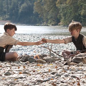 Photo Tom & Hacke, une aventure allemande 