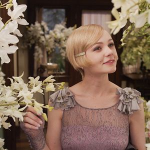 Photo Carey Mulligan