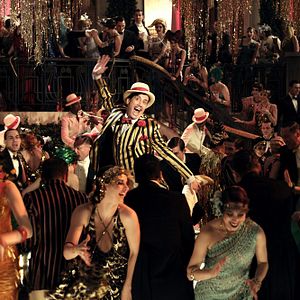 Photo Gatsby le Magnifique