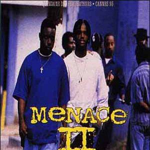 Photo Menace to Society