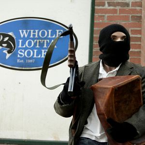 Photo Whole Lotta Sole