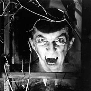 Photo Jonathan Frid