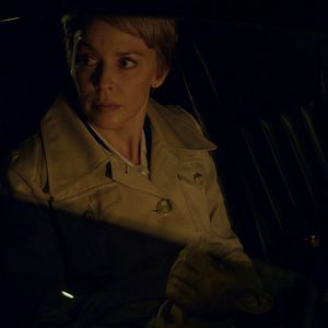 Photo Holy Motors
