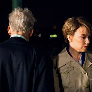 Photo Holy Motors