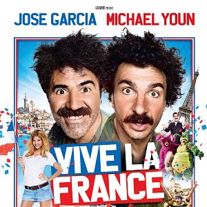 Photo Vive la France